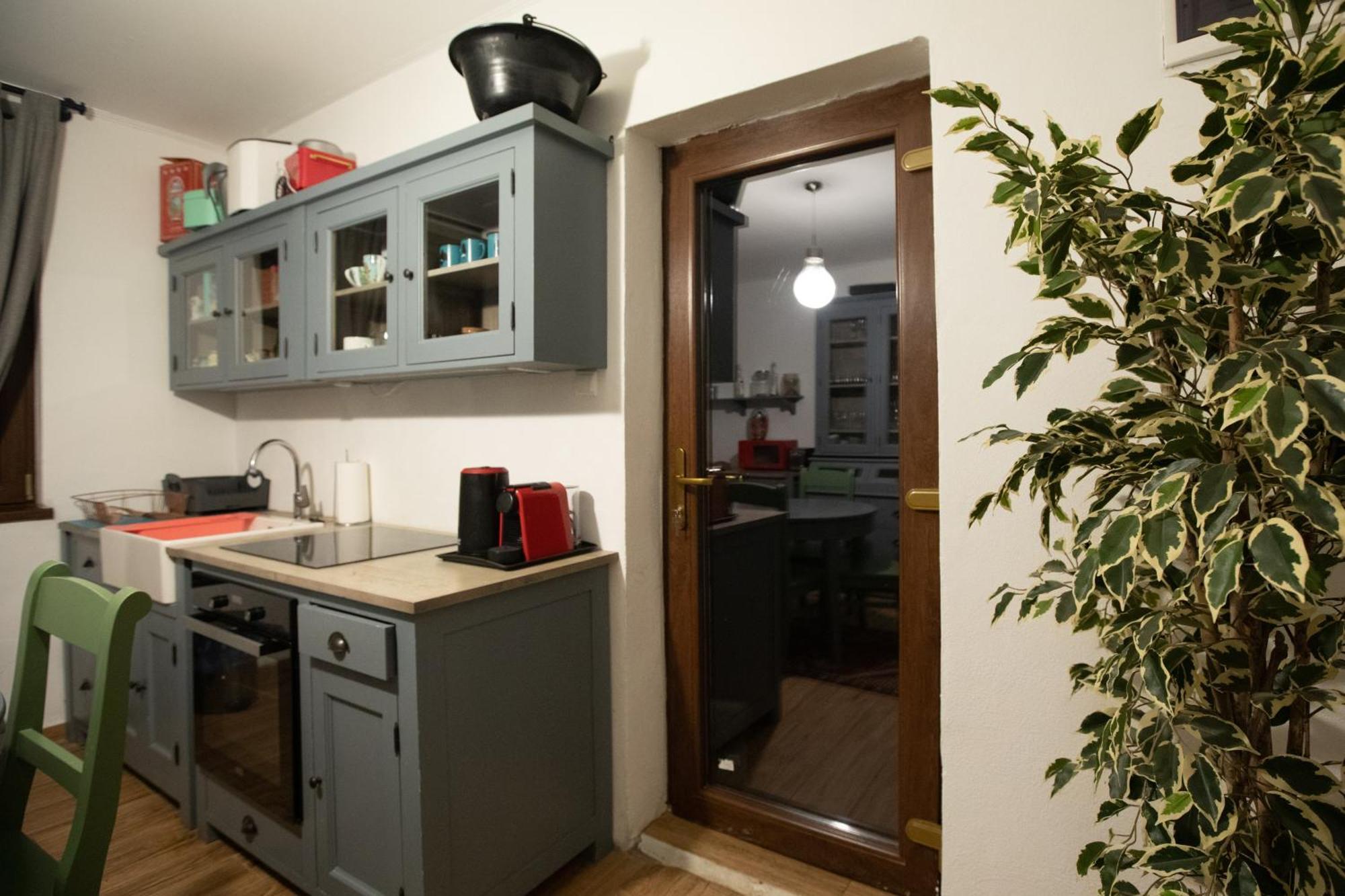 Maison De L'Amour Brebu Nou Bagian luar foto
