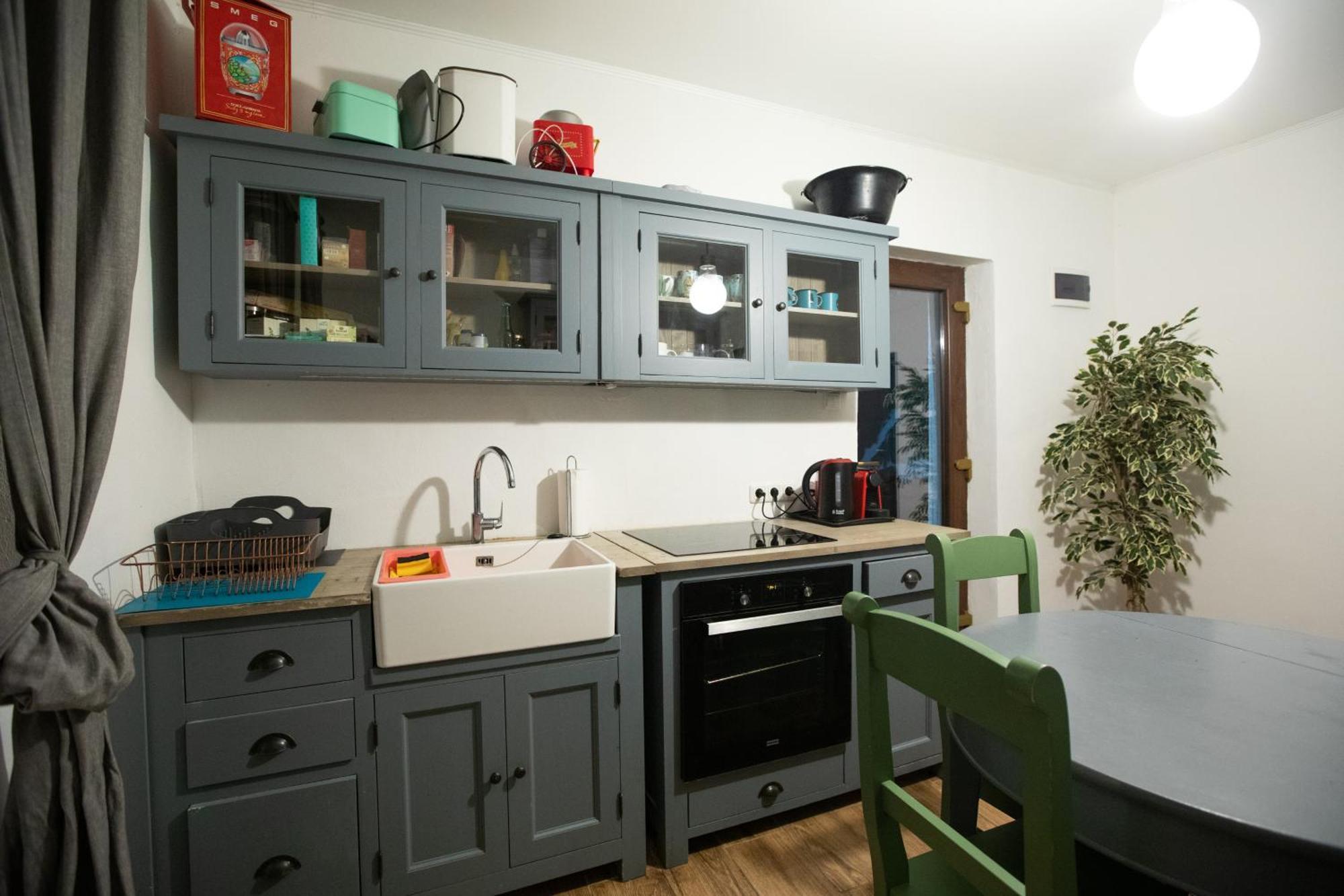 Maison De L'Amour Brebu Nou Bagian luar foto